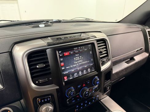 Used 2016 RAM 1500 Limited image 81