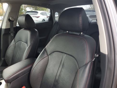 Used 2018 Kia Optima SX image 17