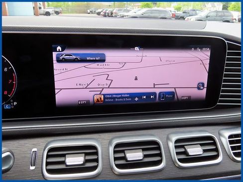 Used 2024 Mercedes-Benz GLE 350 4MATIC image 20