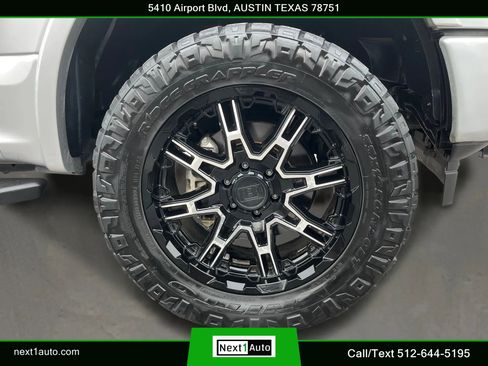 Used 2019 Ford F150 XLT w/ Equipment Group 302A Luxury AWD/4WD image 37