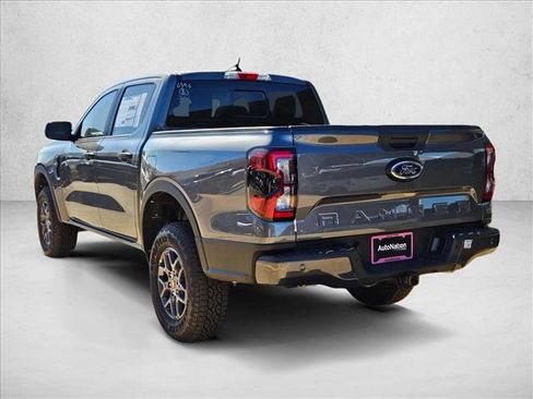 New 2025 Ford Ranger XLT w/ Convenience Package image 9