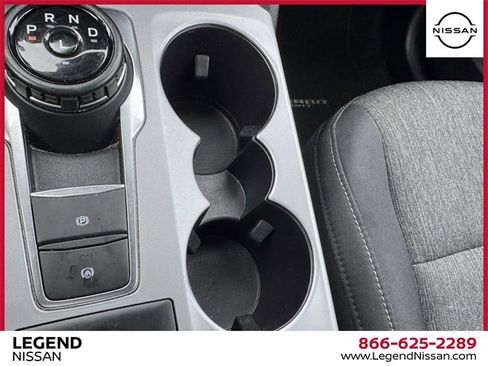 Used 2024 Ford Bronco Sport Big Bend image 28