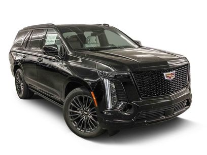 New 2025 Cadillac Escalade Sport Platinum