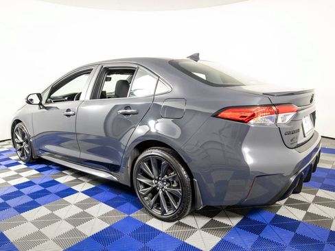 Used 2024 Toyota Corolla SE FWD image 7