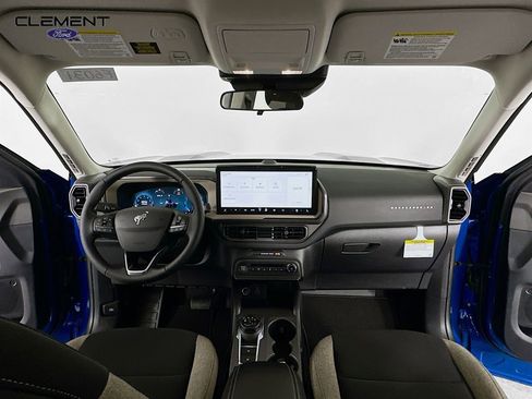 New 2025 Ford Bronco Sport Big Bend w/ Convenience Package image 12