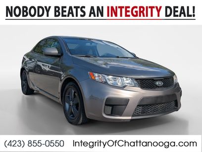 Used 2012 Kia Forte Koup EX