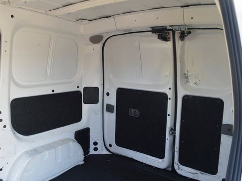 Used 2019 Nissan NV200 SV w/ Navigation Package image 36