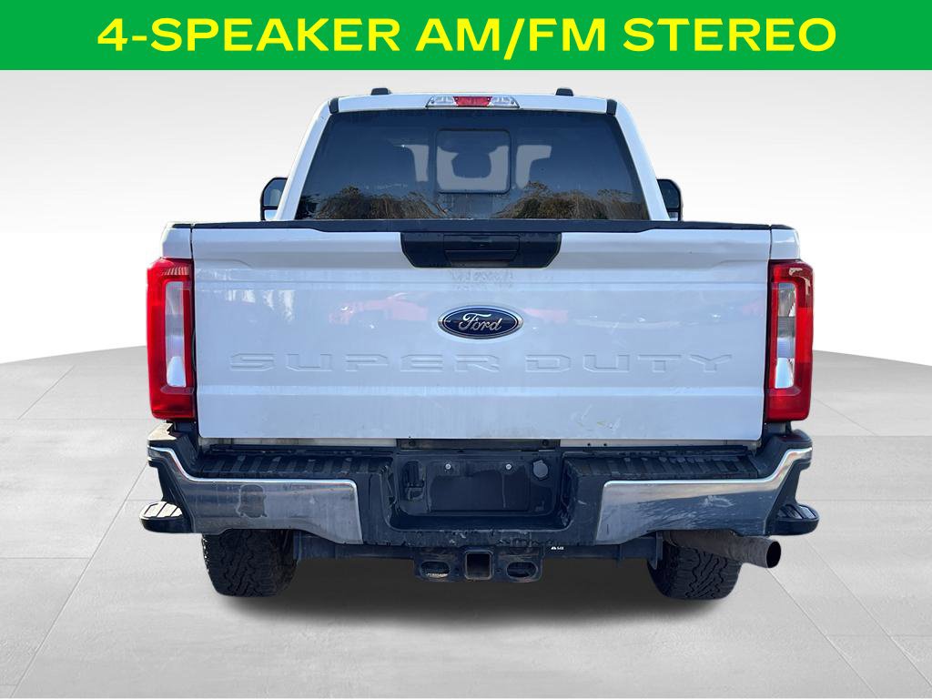 Used 2023 Ford F350 XL AWD/4WD image 10
