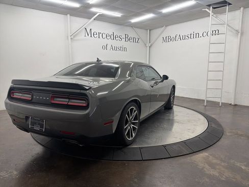 Used 2023 Dodge Challenger R/T w/ Plus Package image 7