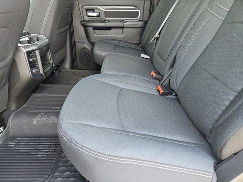 New 2026 RAM 2500 Lone Star image 21