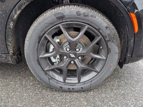 New 2026 Dodge Durango GT image 5