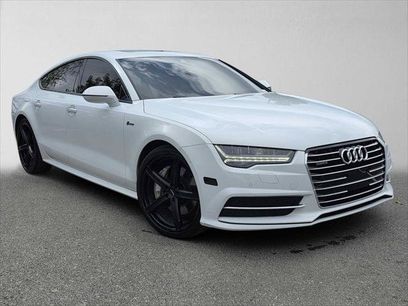 Used 2016 Audi A7 3.0T Prestige w/ Prestige Package