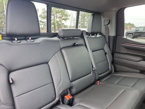 Certified 2024 GMC Sierra 1500 SLT w/ SLT Premium Plus Package image 12