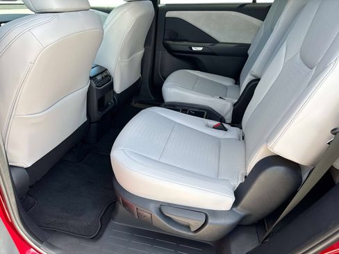 New 2026 Lexus TX 350 AWD image 15