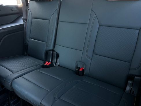 New 2026 GMC Yukon AT4 w/ AT4 Premium Package AWD/4WD image 14