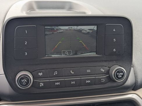 Used 2018 Ford EcoSport S FWD image 15