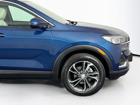 Used 2021 Buick Encore GX Select image 43