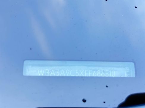 Used 2014 BMW 335i Sedan w/ Technology Package image 55