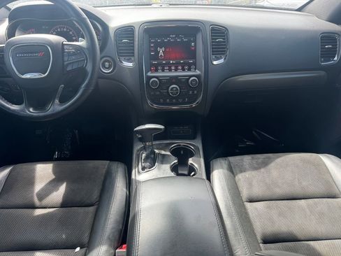 Used 2019 Dodge Durango GT AWD/4WD image 10
