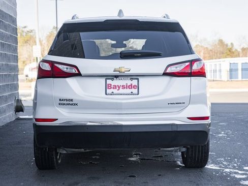 Used 2021 Chevrolet Equinox Premier image 7