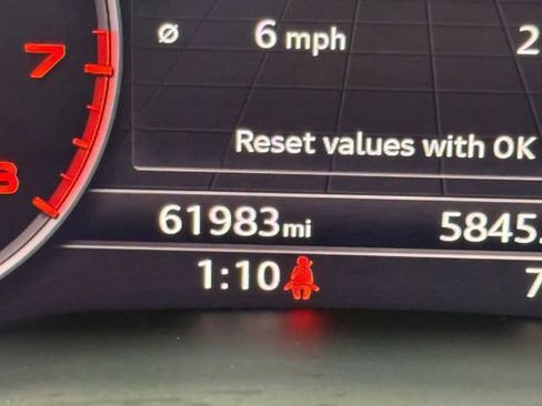 Used 2018 Audi Q7 2.0T Premium Plus w/ Premium Plus Package image 19