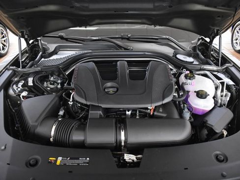 New 2026 Dodge Charger Scat Pack AWD/4WD image 24