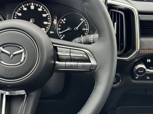 New 2026 MAZDA CX-50 2.5 Turbo w/ Cargo Package image 25