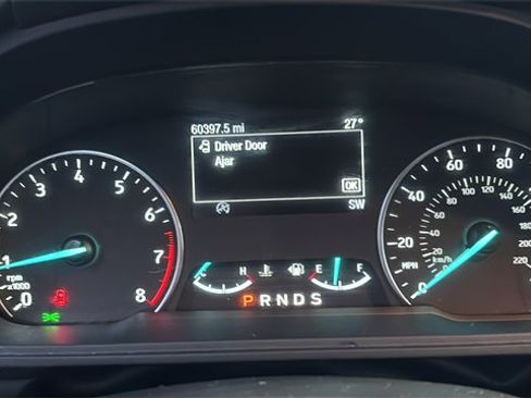 Used 2021 Ford EcoSport SE image 12