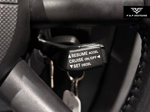 Used 2010 Jeep Wrangler Unlimited Sport AWD/4WD image 21