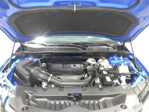 Used 2025 Chevrolet Blazer LT AWD/4WD image 10