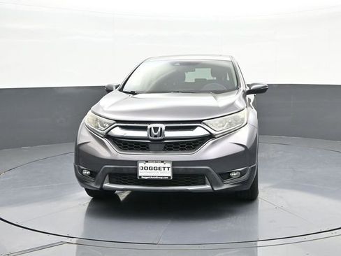 Used 2019 Honda CR-V EX image 27