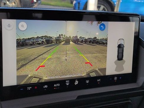 Used 2025 Ford Bronco Sport Big Bend AWD/4WD image 19
