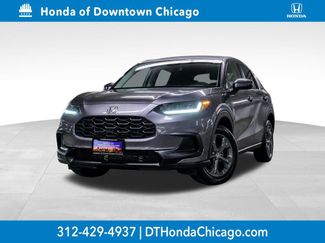 Used 2026 Honda HR-V LX 360° Tour
