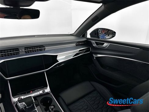 Used 2024 Audi RS 7 Performance image 35