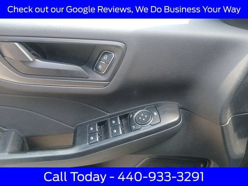 Used 2023 Ford Escape Active w/ Cold Weather Package FWD image 19