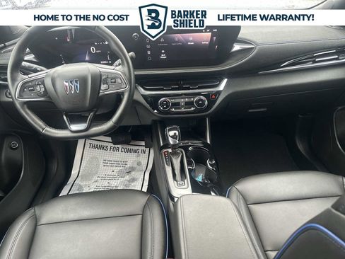 Used 2024 Buick Envista Sport Touring w/ Convenience I Package image 18