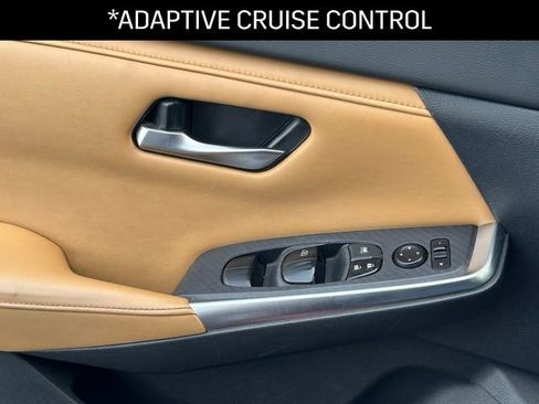 Used 2020 Nissan Sentra SV w/ SV Premium Package image 13