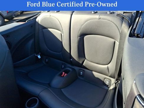 Used 2019 MINI Cooper S w/ Signature Upholstery Package image 12