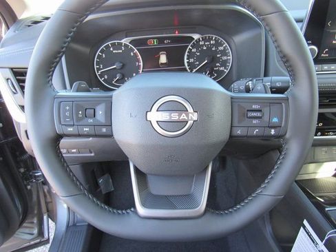 New 2026 Nissan Rogue SV w/ Cold Weather Package FWD image 18