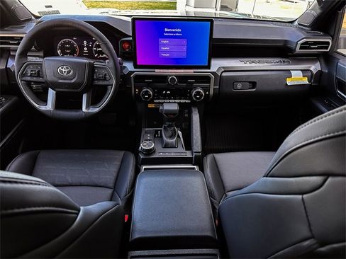 New 2026 Toyota Tacoma TRD Off-Road image 21