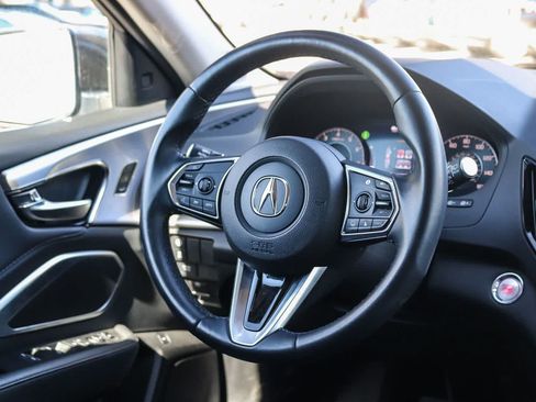 Used 2023 Acura RDX AWD image 15