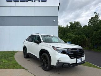 New 2026 Subaru Forester Sport AWD/4WD video 1