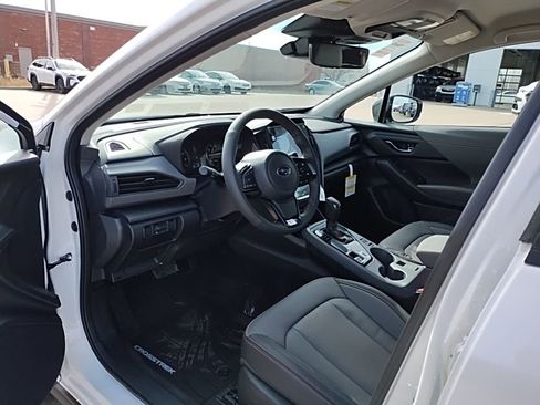 New 2026 Subaru Crosstrek 2.5i Limited image 18