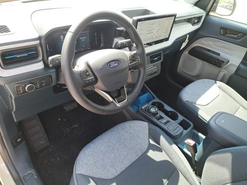 New 2025 Ford Maverick XLT w/ XLT Luxury Package AWD/4WD image 18