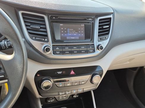 Used 2017 Hyundai Tucson SE FWD image 22