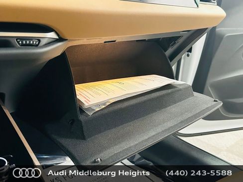 Certified 2025 Audi A5 2.0T Premium Plus w/ Premium Plus image 24