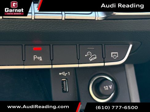 Certified 2022 Audi SQ5 Premium Plus AWD/4WD image 37