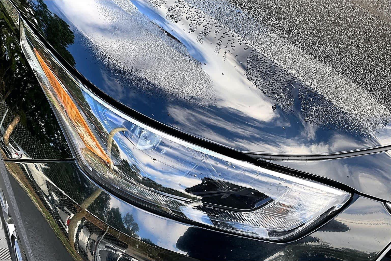 Used 2023 Toyota Highlander XLE FWD image 28