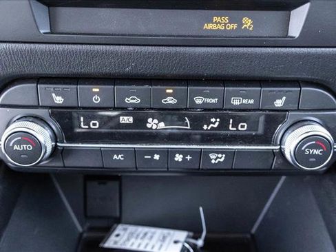 Used 2025 MAZDA CX-5 AWD 2.5 S w/ Preferred Package image 18