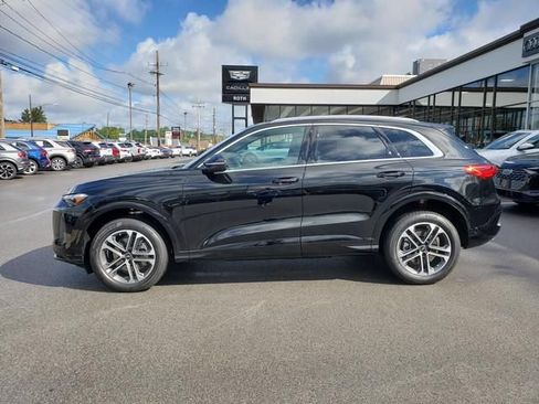 New 2026 Audi Q5 Premium Plus AWD/4WD image 7